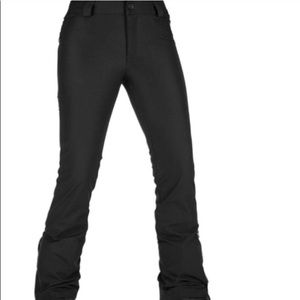Volcom Battle stretch ski/ snowboard pants